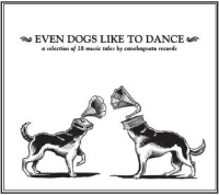 Even Dogs Like to Dance